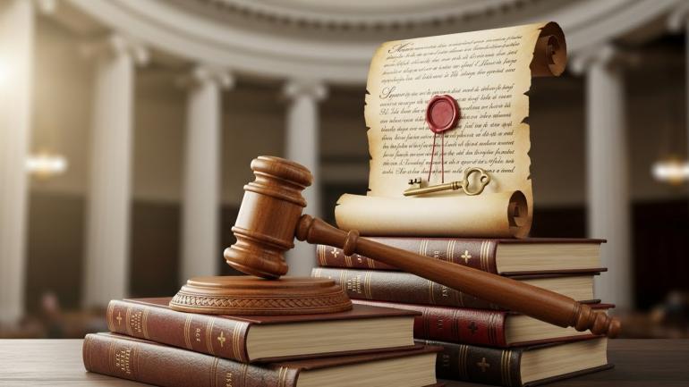 Memur Disiplin Hukuku