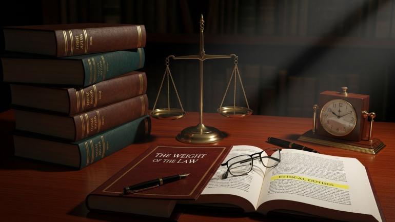 Veraset İlamı (Mirasçılık Belgesi)