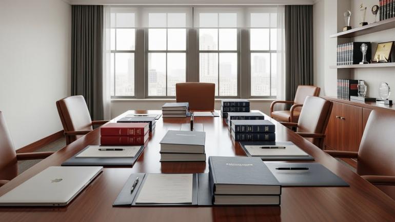 Ağır Ceza Davaları