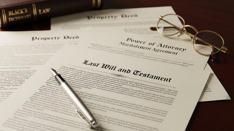 Tapu İptali ve Tescil Davaları