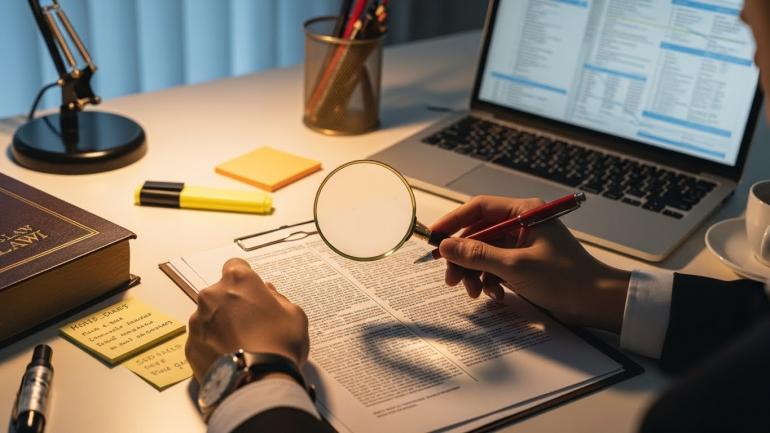 Çek, Senet ve Kambiyo Davaları