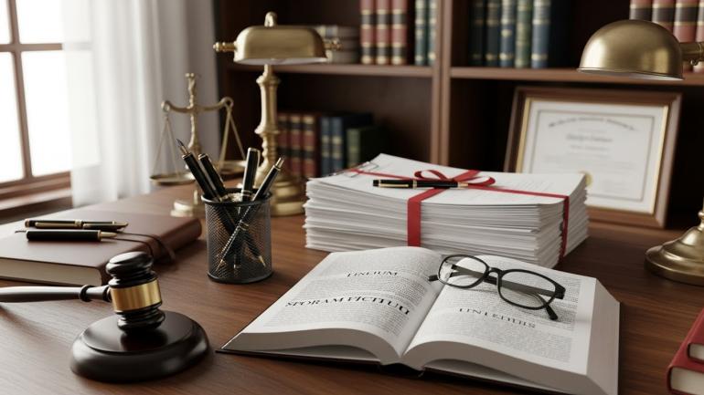 Mal Paylaşımı Davaları